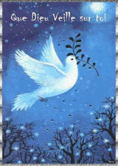 Dieu GIF Find on GIFER