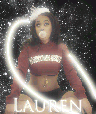 Lauren London Hot