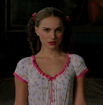 Natalie portman GIF - Find on GIFER