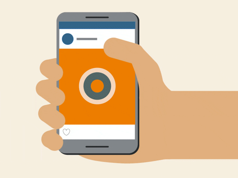 Instagram GIF Find on GIFER