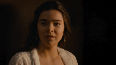 Hailee Steinfeld Gif Romeo And Juliet