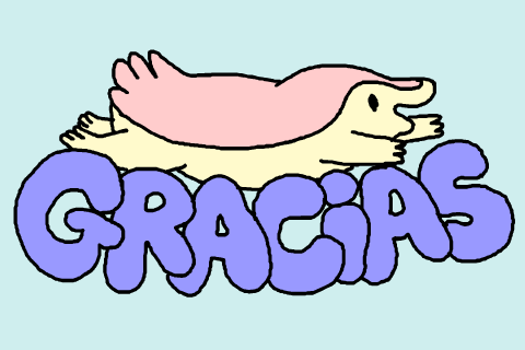 Gracias Gif Encontrar En Gifer
