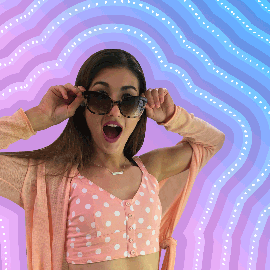 GIF girly love cute animated GIF on GIFER