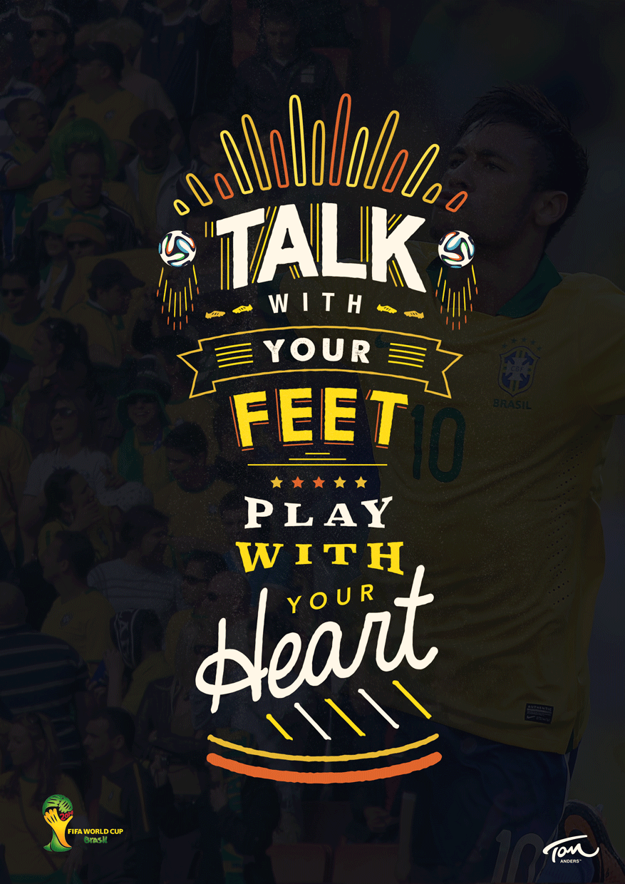 GIF world brazil cup animated GIF on GIFER