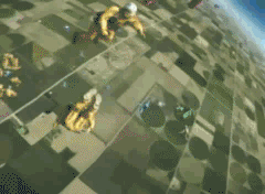 Sky diving GIF Find on GIFER