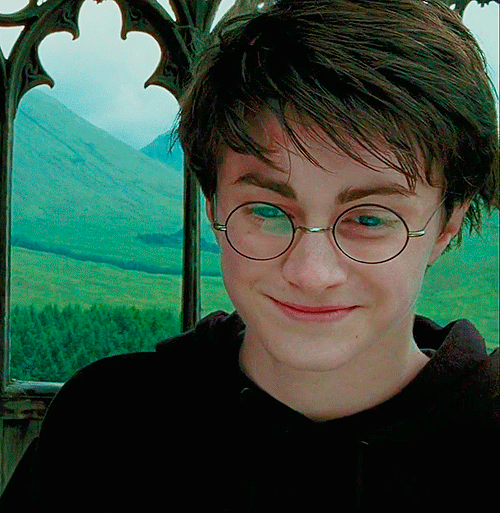 Via Gifer Harry Potter Birthday Harry Potter Birthday