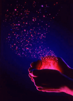 Gif Pretty Color Bunt Animated Gif On Gifer