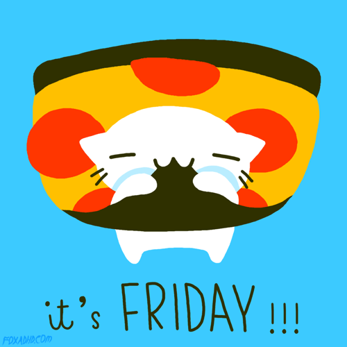 Tgif friday its friday GIF Find on GIFER