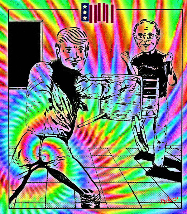 Peekasso Internet Art Famous Artist Gif Encontrar En Gifer