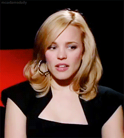 Rachel Mcadams 2010