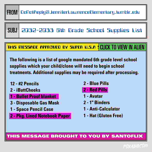 GIF fox artists on tumblr animation domination animated GIF on GIFER