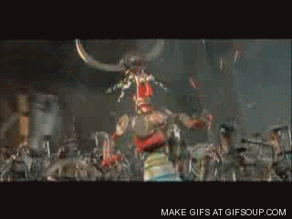 GIF party pool enemy animated GIF on GIFER