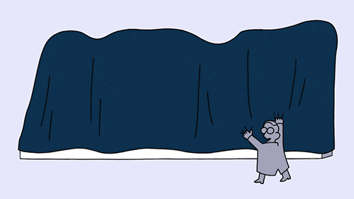 Thing Moronic Gif Find On Gifer