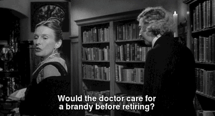 cloris leachman young frankenstein quotes Gene Wilder Cloris Leachman Mel Brooks Gif - Find On Gifer