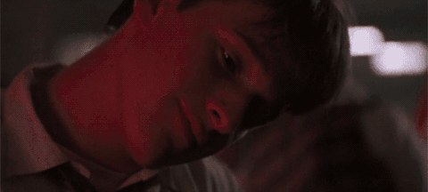 Josh charles GIF Find on GIFER
