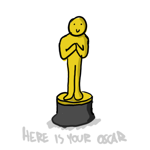 GIF oscar academy awards imt animated GIF on GIFER