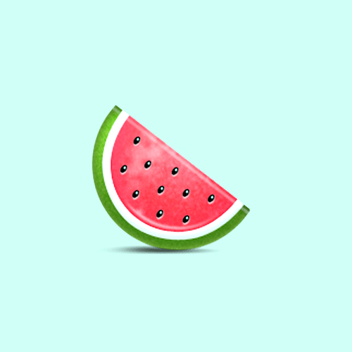 Watermelon GIF Find on GIFER