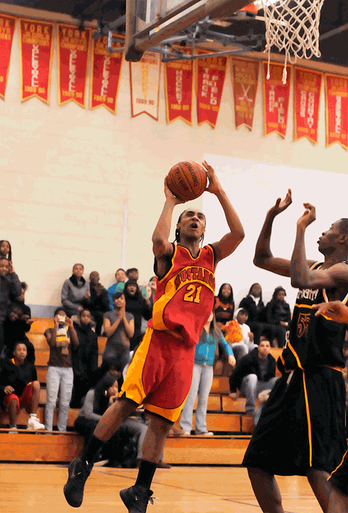 GIF basketball animated GIF on GIFER