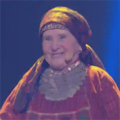 Grandma GIF Find on GIFER