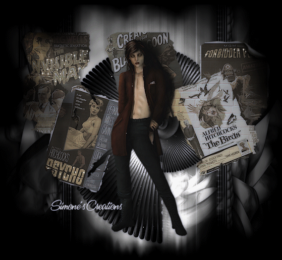 Alfred hitchcock GIF Find on GIFER