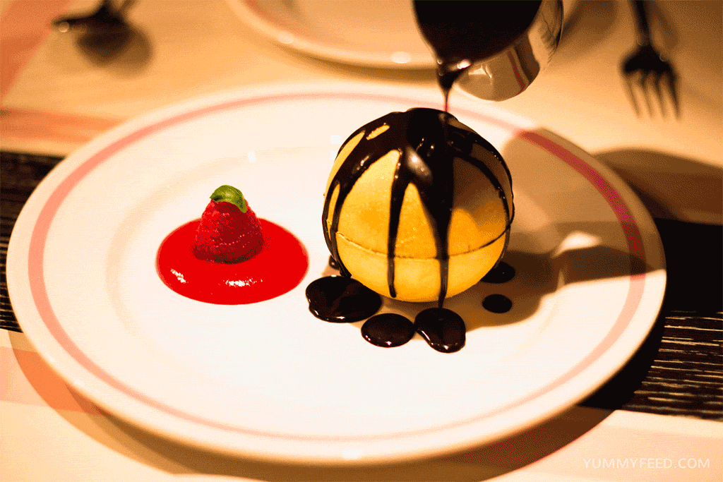 Dessert GIF Find on GIFER