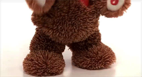 Dancing Bear Gif
