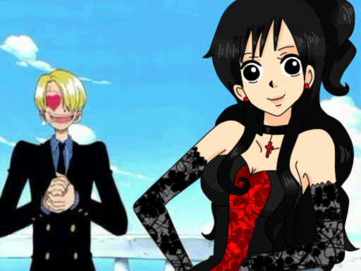 The Oc Gif On Gifer By Thonin