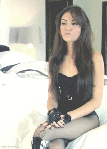 Sasha grey GIF - Find on GIFER