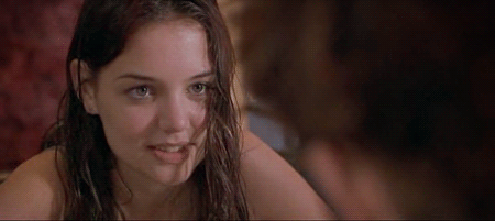 Katie Holmes Gif