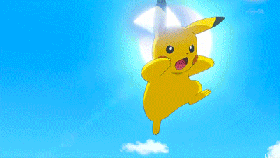 Pokemon Wallpaper Gif Hd Bakaninime