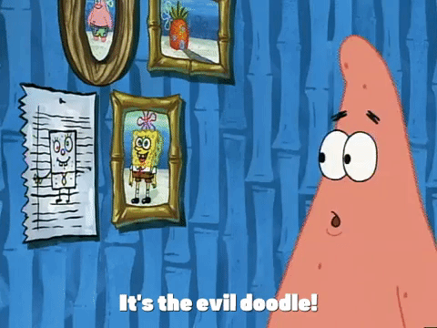 Episode 14 to the chum bucket GIF Find on GIFER