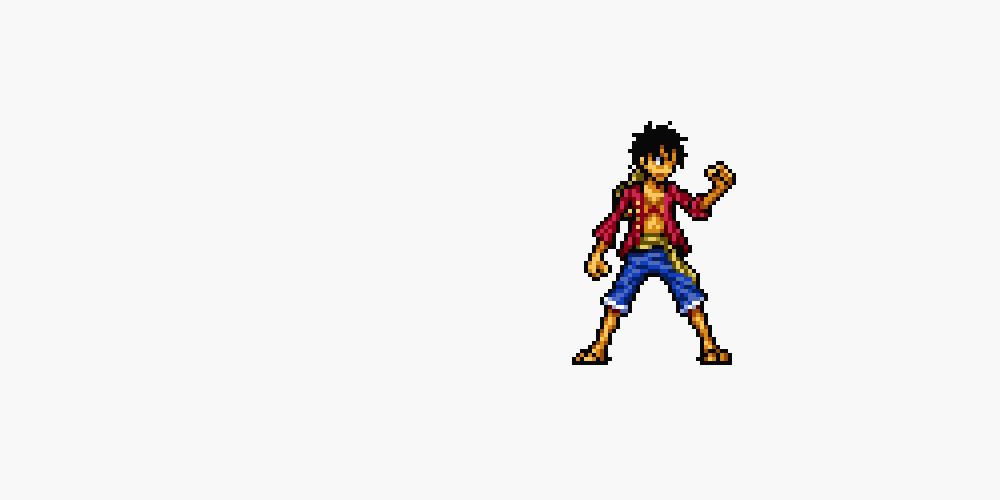 Luffy GIF Find on GIFER