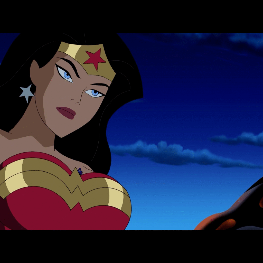 Gif Wonder Woman Animiertes Gif Auf Gifer