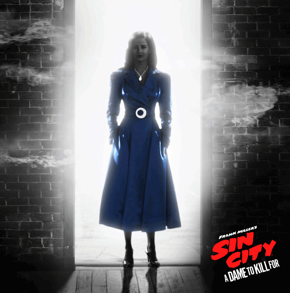 GIF sin city animated GIF on GIFER