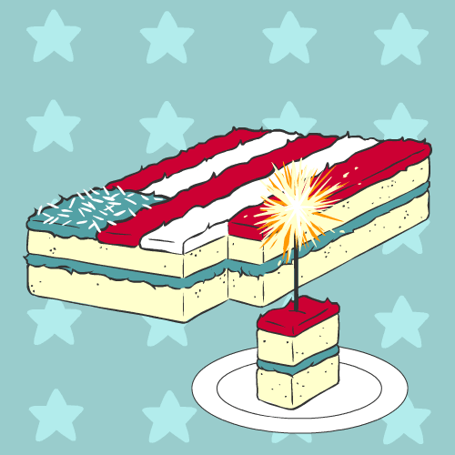 Cake artists on tumblr usa GIF Find on GIFER