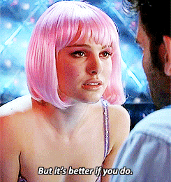 Natalie portman GIF - Find on GIFER