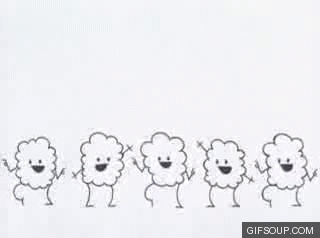 Hello kitty GIF Find on GIFER