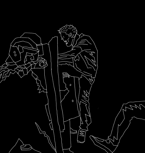 Police animation GIF Find on GIFER