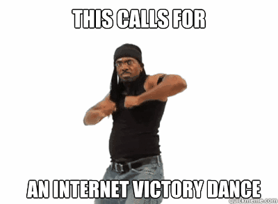 Page got GIF Find on GIFER