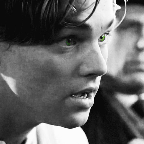Leonard dicaprio titanic jack GIF Find on GIFER