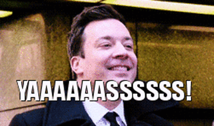 Jimmy fallon GIF Find on GIFER