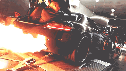 Car porn GIF - Find on GIFER