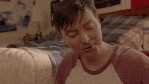 James may GIF Find on GIFER