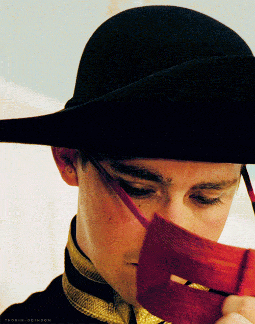 Lee pace GIF Find on GIFER