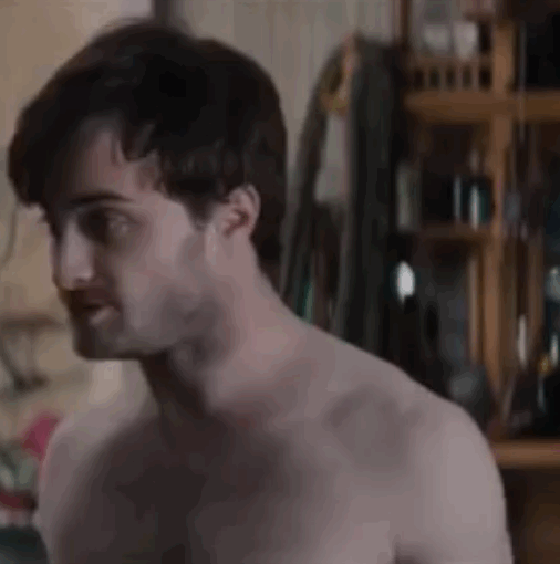 Daniel radcliffe GIF Find on GIFER