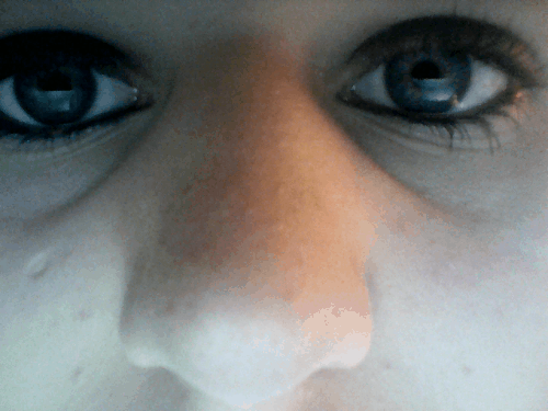 Grey Eyes Ojos Gif Buscar En Gifer