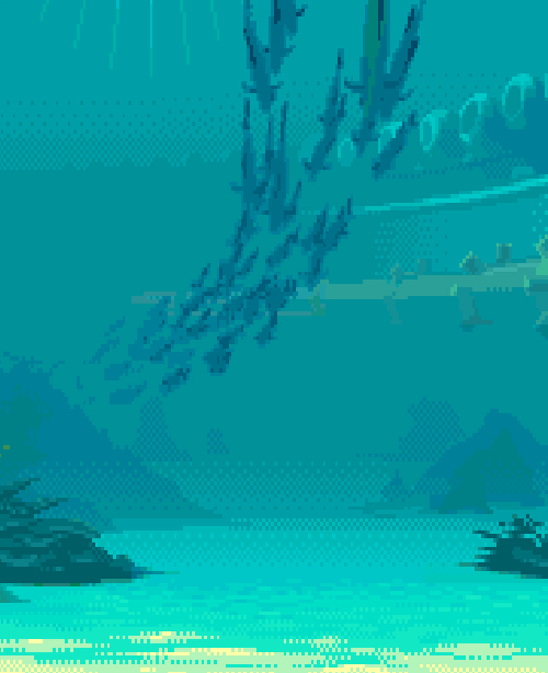 Ocean Tumblr Background Gif
