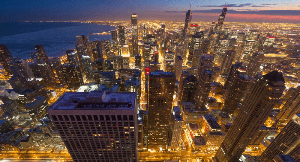 GIF cinemagraph cinemagrap chicago animated GIF on GIFER