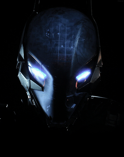 Batman arkham knight GIF Find on GIFER