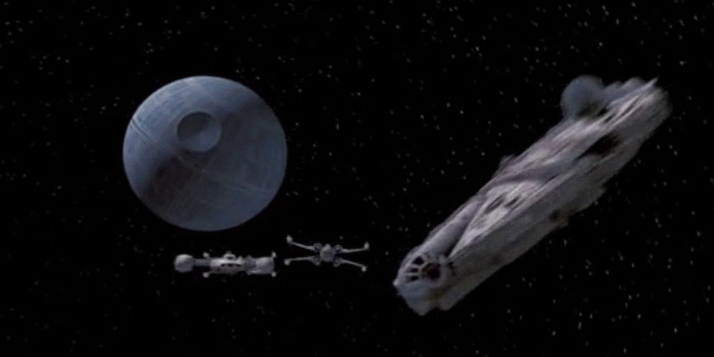 Star explosion GIF Find on GIFER